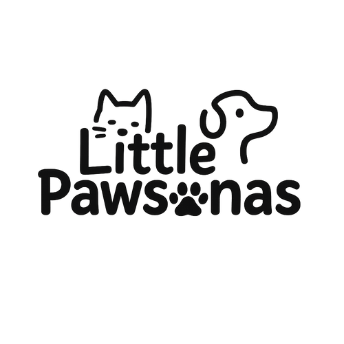 Little Pawsonas
